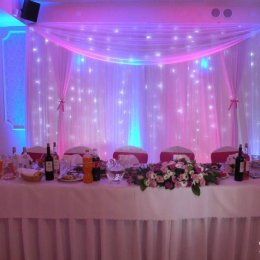 Villa Avanti - Sale weselne