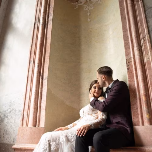 Fly High Wedding Foto&Video - Fotograf ślubny