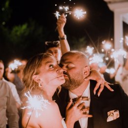 Fly High Wedding Foto&Video - Fotograf ślubny