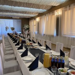 Tequila Catering - Sale weselne