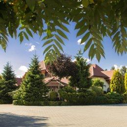 Miechowskie Przedmieście - Sale weselne