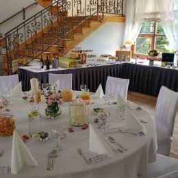 Hotel Prezydent w Spale - Sale weselne