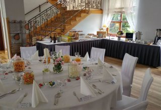 Hotel Prezydent w Spale