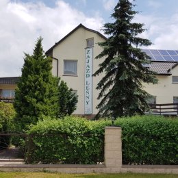 Wesele bliżej natury - Sale weselne