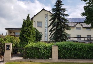 Wesele bliżej natury