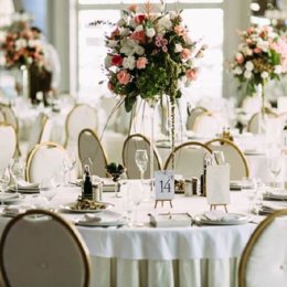 Romeo i Julia - Sale weselne