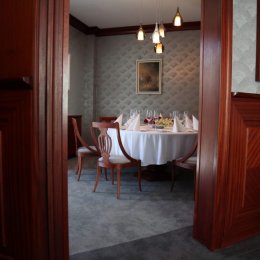 Hotel Haffner ***** - Sale weselne