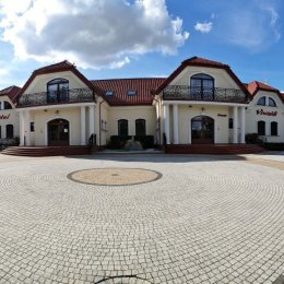 Viwaldi - Dom Imprez Okolicznościowych - Sale weselne