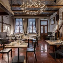 Hotel Solaris - Sale weselne