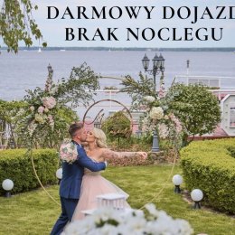 Ślubny Obiektyw fotografia i filmowanie - Kamerzysta na wesele
