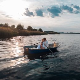 Clever Parrot Media - FOTO + VIDEO - Dron - Fotograf ślubny