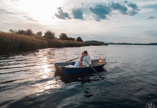 Clever Parrot Media - FOTO + VIDEO - Dron