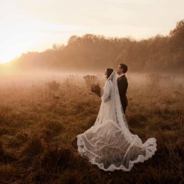 Fotografia Magdalena Winek - Fotograf ślubny