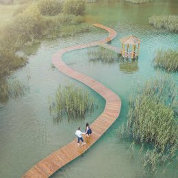 SkyVision - Foto & Video - Kamerzysta na wesele