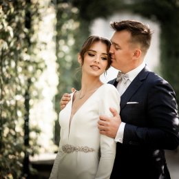 YES & YES wedding photojournalism - Fotograf ślubny