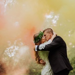 AŁstudio - film i fotografia ślubna - Fotograf ślubny