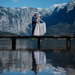 Film Ślubny Art-Foto-Video - Kamerzysta na wesele