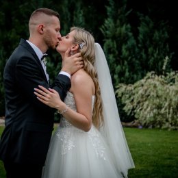 Fotografia Ślubna. Naturalne o pięknej kolorystyce zdjęcia. - Fotograf ślubny