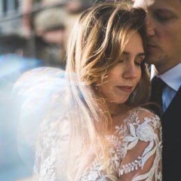 Olek Wolak Fotograf - Fotograf ślubny