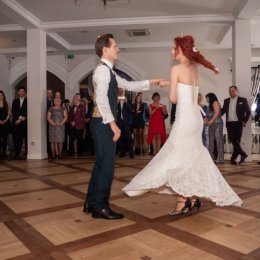 Foto Pierwsza Klasa - Klasyczny fotoreportaż z nowoczesnymi elementami - Fotograf ślubny