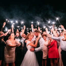 JS.VideoRecording® - Kamerzysta na wesele