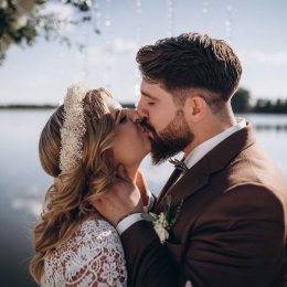 Osieccy Fotografia - Fotograf ślubny