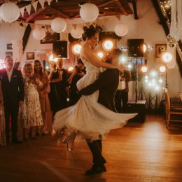 Fotografia Z Bliska Julia Szynkiewicz - Fotograf ślubny