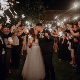 Bartłomiej Fik Fotografia - Fotograf ślubny