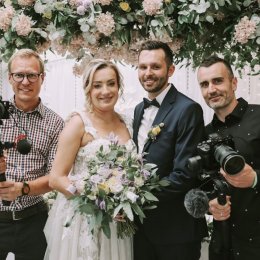 Jachu Media - Kamerzysta na wesele