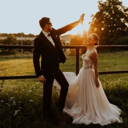 Agata Łucyk Fotografia - Fotograf ślubny