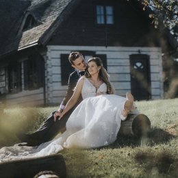 Tomcolor Zbigniew Tomaszewski - Fotograf ślubny