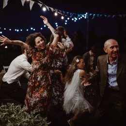 Images Katarzyna Łukasiewicz - Fotograf ślubny