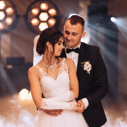 Agencja Q2 pakiety Foto i Video - Kamerzysta na wesele