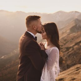 Fotografia Studio Broadway - Fotograf ślubny