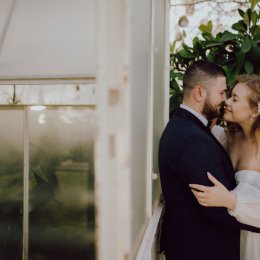 NATALIA CZAJKA FOTOGRAFIA - Fotograf ślubny