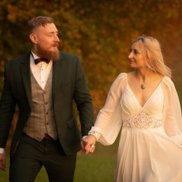 Life in Frame - Photo & Video - Fotograf ślubny