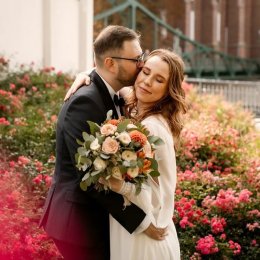 Maria Pajek Fotografia - Fotograf ślubny