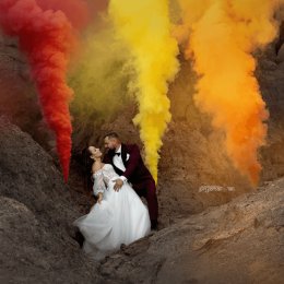 Pryzmat AN - Fotograf ślubny