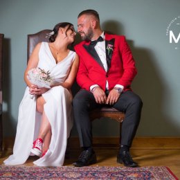 MevaUlotka - Film i Fotografia - Kamerzysta na wesele