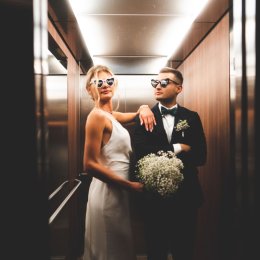 Fly High Wedding - Video&Foto - Kamerzysta na wesele