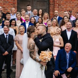 Świetlne Studio Fotografia - Fotograf ślubny