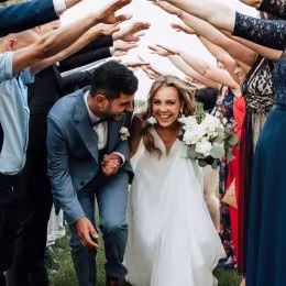 Foto Inspiracja Anna Machalska - Fotograf ślubny