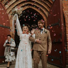 Ulotne Chwile Karol Kryger - Kamerzysta na wesele