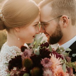 Kamil Szumotalski - Fotograf ślubny