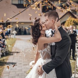 Juar Studio Film + Foto - Kamerzysta na wesele