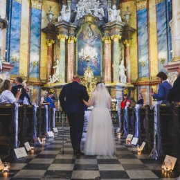 FotoMajowski - Fotograf ślubny