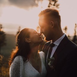 Justyna Bronowska Fotografia - Fotograf ślubny