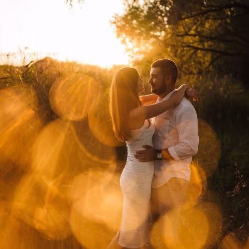 Krzysztof Włodarczak Fotografia - Fotograf ślubny