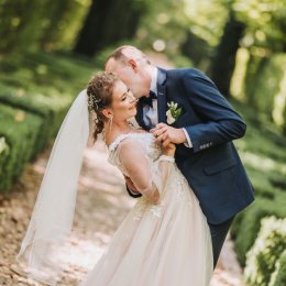 Krzysztof Włodarczak Fotografia - Fotograf ślubny