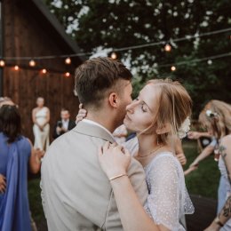 Piotr Łukasiewicz photography&video - Fotograf ślubny